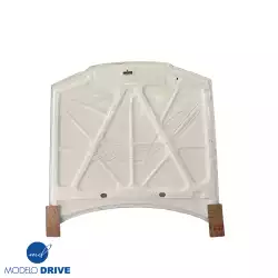 FRP OER GTR Hood > Nissan Skyline (R32) GTR 1990-1994 > 2dr Coupe image - 11