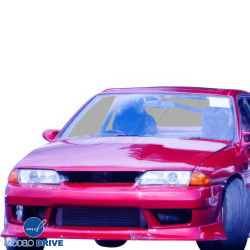 ModeloDrive FRP OER GTR Hood > Nissan Skyline (R32) GTR 1990-1994 > 2dr Coupe image - 14