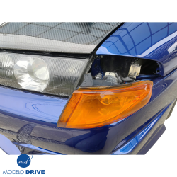 ModeloDrive Carbon Fiber OER GTR Hood > Nissan Skyline (R32) GTR 1990-1994 > 2dr Coupe image - 19