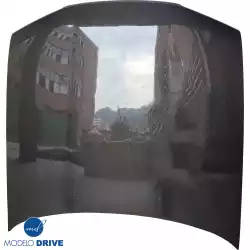 Carbon Fiber OER GTR Hood > Nissan Skyline (R32) GTR 1990-1994 > 2dr Coupe image - 4