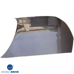 Carbon Fiber OER GTR Hood > Nissan Skyline (R32) GTR 1990-1994 > 2dr Coupe image - 5