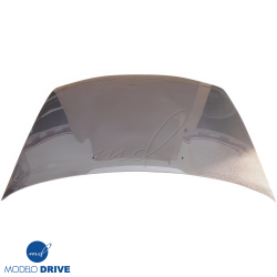 ModeloDrive Carbon Fiber OER GTR Hood > Nissan Skyline (R32) GTR 1990-1994 > 2dr Coupe image - 6