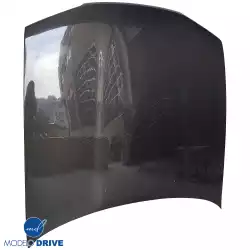 Carbon Fiber OER GTR Hood > Nissan Skyline (R32) GTR 1990-1994 > 2dr Coupe image - 7