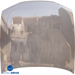 ModeloDrive Carbon Fiber OER GTR Hood > Nissan Skyline (R32) GTR 1990-1994 > 2dr Coupe image - 9