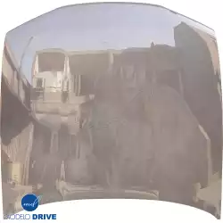 Carbon Fiber OER GTR Hood > Nissan Skyline (R32) GTR 1990-1994 > 2dr Coupe image - 9