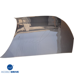 ModeloDrive Carbon Fiber OER GTR Hood > Nissan Skyline (R32) GTR 1990-1994 > 2dr Coupe image - 11