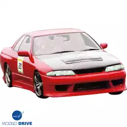FRP OER GTS Fenders (front) > Nissan Skyline (R32) GTS 1990-1994 > 2dr Coupe image - 2