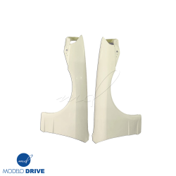 ModeloDrive FRP OER GTS Fenders (front) > Nissan Skyline (R32) GTS 1990-1994 > 2dr Coupe image - 4