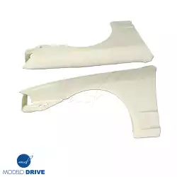 FRP OER GTS Fenders (front) > Nissan Skyline (R32) GTS 1990-1994 > 2dr Coupe image - 5