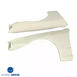 FRP OER GTS Fenders (front) > Nissan Skyline (R32) GTS 1990-1994 > 2dr Coupe image - 6