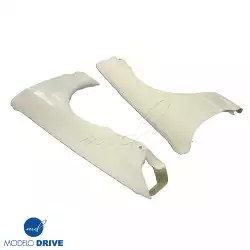 FRP OER GTS Fenders (front) > Nissan Skyline (R32) GTS 1990-1994 > 2dr Coupe image - 7