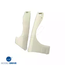 FRP OER GTS Fenders (front) > Nissan Skyline (R32) GTS 1990-1994 > 2dr Coupe image - 8