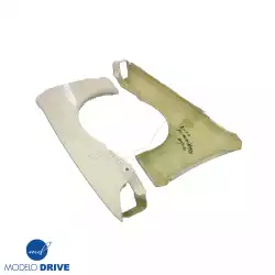 FRP OER GTS Fenders (front) > Nissan Skyline (R32) GTS 1990-1994 > 2dr Coupe image - 9