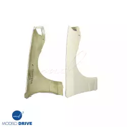 FRP OER GTS Fenders (front) > Nissan Skyline (R32) GTS 1990-1994 > 2dr Coupe image - 10