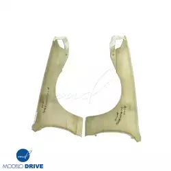 FRP OER GTS Fenders (front) > Nissan Skyline (R32) GTS 1990-1994 > 2dr Coupe image - 11