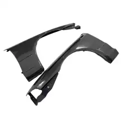 Carbon Fiber OER GTS Fenders (front) > Nissan Skyline (R32) GTS 1990-1994 > 2dr Coupe image - 1