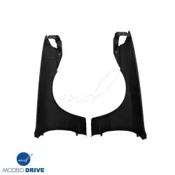 Carbon Fiber OER GTS Fenders (front) > Nissan Skyline (R32) GTS 1990-1994 > 2dr Coupe image - 11