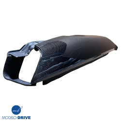 ModeloDrive Carbon Fiber OER GTS Fenders (front) > Nissan Skyline (R32) GTS 1990-1994 > 2dr Coupe image - 12