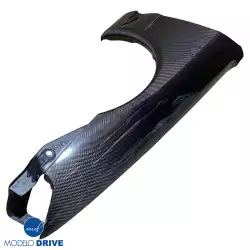 Carbon Fiber OER GTS Fenders (front) > Nissan Skyline (R32) GTS 1990-1994 > 2dr Coupe image - 13