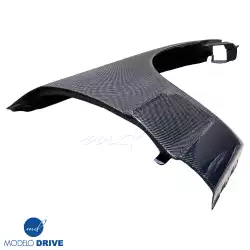 Carbon Fiber OER GTS Fenders (front) > Nissan Skyline (R32) GTS 1990-1994 > 2dr Coupe image - 20