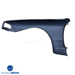 ModeloDrive Carbon Fiber OER GTS Fenders (front) > Nissan Skyline (R32) GTS 1990-1994 > 2dr Coupe image - 24