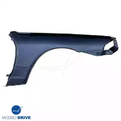 Carbon Fiber OER GTS Fenders (front) > Nissan Skyline (R32) GTS 1990-1994 > 2dr Coupe image - 25