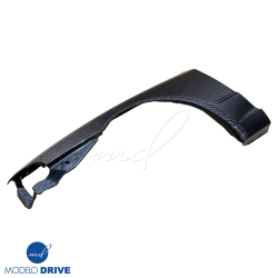 ModeloDrive Carbon Fiber OER GTS Fenders (front) > Nissan Skyline (R32) GTS 1990-1994 > 2dr Coupe image - 26