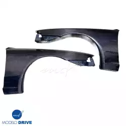 Carbon Fiber OER GTS Fenders (front) > Nissan Skyline (R32) GTS 1990-1994 > 2dr Coupe image - 29