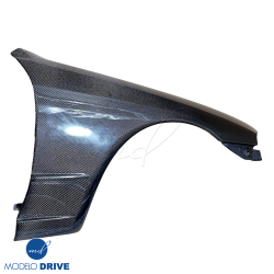 ModeloDrive Carbon Fiber OER GTS Fenders (front) > Nissan Skyline (R32) GTS 1990-1994 > 2dr Coupe image - 31