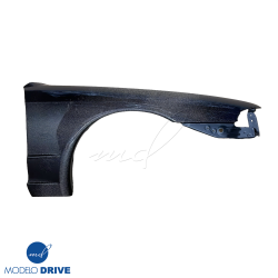 ModeloDrive Carbon Fiber OER GTS Fenders (front) > Nissan Skyline (R32) GTS 1990-1994 > 2dr Coupe image - 32