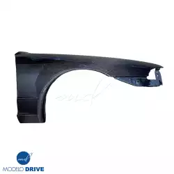 Carbon Fiber OER GTS Fenders (front) > Nissan Skyline (R32) GTS 1990-1994 > 2dr Coupe image - 32