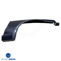 ModeloDrive Carbon Fiber OER GTS Fenders (front) > Nissan Skyline (R32) GTS 1990-1994 > 2dr Coupe image - 33