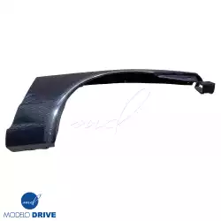 Carbon Fiber OER GTS Fenders (front) > Nissan Skyline (R32) GTS 1990-1994 > 2dr Coupe image - 33