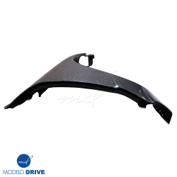 ModeloDrive Carbon Fiber OER GTS Fenders (front) > Nissan Skyline (R32) GTS 1990-1994 > 2dr Coupe image - 34