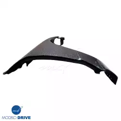 Carbon Fiber OER GTS Fenders (front) > Nissan Skyline (R32) GTS 1990-1994 > 2dr Coupe image - 34