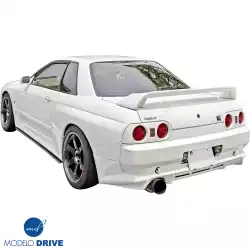 FRP OER GTR Spoiler Wing (upper) > Nissan Skyline (R32) 1990-1994 > 2dr Coupe image - 15
