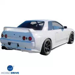 FRP OER GTR Spoiler Wing (upper) > Nissan Skyline (R32) 1990-1994 > 2dr Coupe image - 17