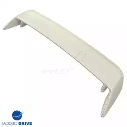 FRP OER GTR Spoiler Wing (upper) > Nissan Skyline (R32) 1990-1994 > 2dr Coupe image - 2