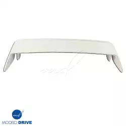 FRP OER GTR Spoiler Wing (upper) > Nissan Skyline (R32) 1990-1994 > 2dr Coupe image - 3