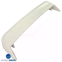 FRP OER GTR Spoiler Wing (upper) > Nissan Skyline (R32) 1990-1994 > 2dr Coupe image - 4