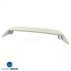 FRP OER GTR Spoiler Wing (upper) > Nissan Skyline (R32) 1990-1994 > 2dr Coupe image - 5