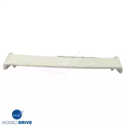 FRP OER GTR Spoiler Wing (upper) > Nissan Skyline (R32) 1990-1994 > 2dr Coupe image - 6