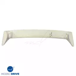 FRP OER GTR Spoiler Wing (upper) > Nissan Skyline (R32) 1990-1994 > 2dr Coupe image - 7