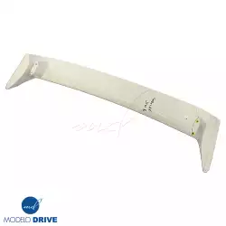 FRP OER GTR Spoiler Wing (upper) > Nissan Skyline (R32) 1990-1994 > 2dr Coupe image - 8