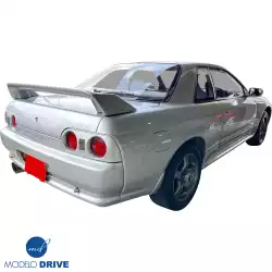 FRP OER GTR Spoiler Wing (upper) > Nissan Skyline (R32) 1990-1994 > 2dr Coupe image - 10