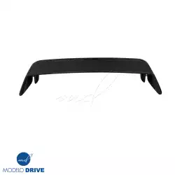 Carbon Fiber OER GTR Spoiler Wing (upper) > Nissan Skyline (R32) 1990-1994 > 2dr Coupe image - 4