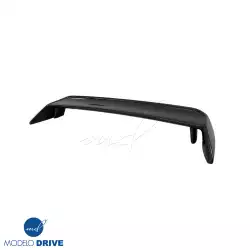 Carbon Fiber OER GTR Spoiler Wing (upper) > Nissan Skyline (R32) 1990-1994 > 2dr Coupe image - 5