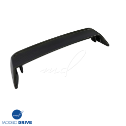 ModeloDrive Carbon Fiber OER GTR Spoiler Wing (upper) > Nissan Skyline (R32) 1990-1994 > 2dr Coupe image - 7