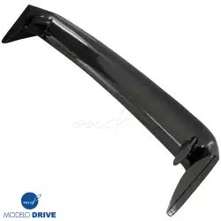 Carbon Fiber OER GTR Spoiler Wing (upper) > Nissan Skyline (R32) 1990-1994 > 2dr Coupe image - 10