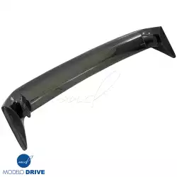 Carbon Fiber OER GTR Spoiler Wing (upper) > Nissan Skyline (R32) 1990-1994 > 2dr Coupe image - 11
